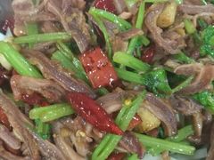 干锅肚条-石饮红星包子(中山路店)