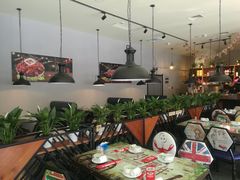 -金陵暴走小龙虾·迷踪蟹(凯德MALL店)