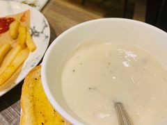 -卡朋西餐(扬名广场店)