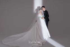 -乐派诗婚纱摄影