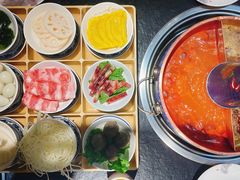 -咏江南·苏式火锅·苏州评弹(观前街店)