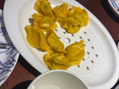 鲅鱼水饺-前海沿·青岛菜(五四广场永旺店)
