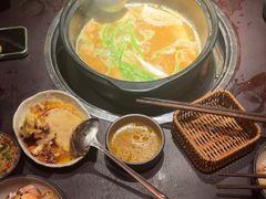 -芸鲜季·云南野生菌餐厅· 云南风物味研社(闵行店)