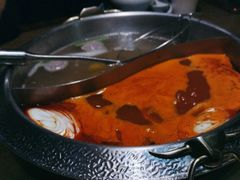 -左庭右院鲜牛肉火锅(金山万达店)