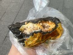 -甜嘟嘟烘焙坊(舒城路店)