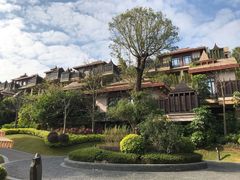 -广州从化都喜泰丽度假温泉酒店