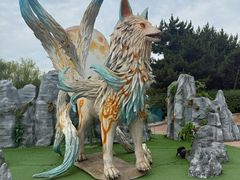 -沈阳方特欢乐世界