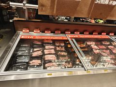 -炽城·烤肉名家(鸿达中央广场店)