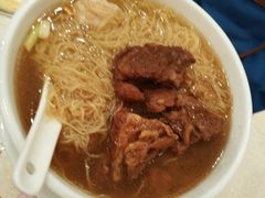 -池记(尖沙咀店)