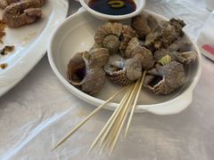 -众味海鲜大排档·活海鲜·潮汕味(南澳店)
