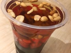 -八婆婆烧仙草(中山路店)