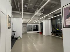 -乐刻健身(汇德隆购物中心店)