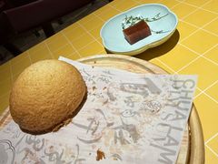 -蔡澜点心·粤菜(花城汇南区店)