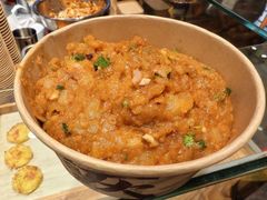 -丁家坡洋芋·观音桥好吃街A区(全国总店)