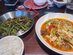 -拾捌川·自贡爆炒(新街口店)