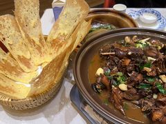 -大张烙馍村(泉山店)