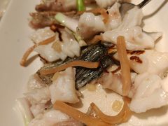 -滋粥楼·顺德菜(番禺广场总店)