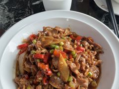 -李师傅脆肚(华强北店)