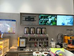 -茶百道(二七万达店)