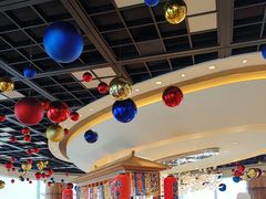 -怡咖啡自助餐(宁波香格里拉店)