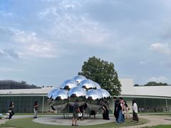 -金泽21世纪美术馆