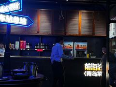 -前海沿·青岛菜(五四广场永旺店)