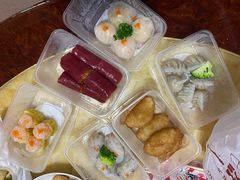 -江海酒家(赤岗店)