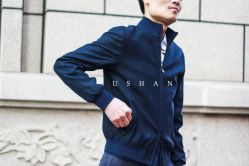 -优山定制西服衬衫大衣(国贸店)