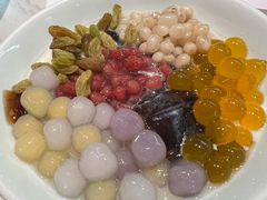 -椒爱水煮鱼川菜(新抚万达店)