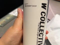 -W COLLECTIVE  DESSERT SHOP
