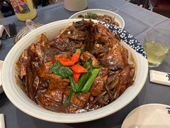 乾隆鱼头-皇饭儿·王润兴酒楼(河坊街店)