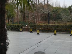-上海怡沁园度假酒店