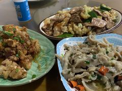 荔枝肉-如我美食(达道社区店)
