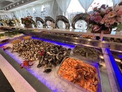 -春华海鲜城(广场西苑店)