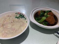 -留芳·文旅古月楼(老街店)