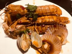 -壹号港湾