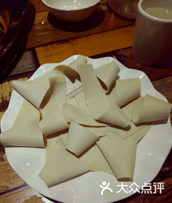 捉鸭记吮指鸭爪爪干锅(凯德西城店)千张图片 - 第81张