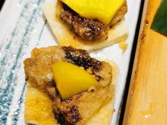-九井澤精致料理(金茂店)