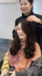-MMby Hair Code芭曲发型