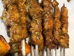 -壹块捌烧烤(灯市口店)