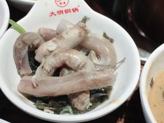 -大明铜锅·烤涮坊·烧烤(新开路店)