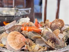 -良师门滨海人家·海鲜·家常菜(滨海城店)