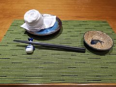 -中国书法大厦日本料理