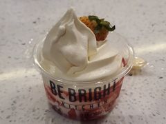 北海道牛乳冰淇淋-BE BRIGHT KITCHEN(正佳广场店)