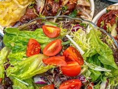 -揽月斋炙子烤肉·清真(安定门·五道营店)