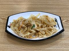 豆皮-伊麦佳牛肉面(佳兆业广场店)