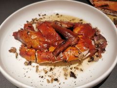 黑松露脆皮鸡-小炳胜(卓悦中心店)