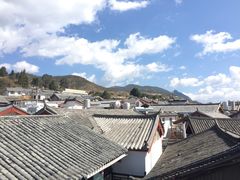 -浔岚云舍mist静谧观景美宿(丽江古城店)