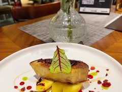-研食记西餐厅(金融中心店)