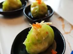 -五号茶居·新派粤菜·岭南五号酒店(沿江中路店)